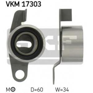 обтяжна ролка ангренажен ремък SKF VKM 17303 