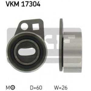 обтяжна ролка ангренажен ремък SKF VKM 17304 