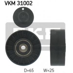 паразитна ролка пистов ремък SKF VKM 31002 