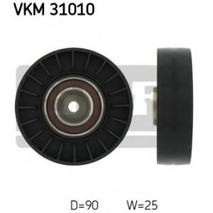 паразитна ролка пистов ремък SKF VKM 31010 