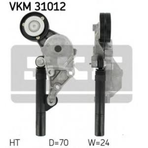 обтяжна ролка пистов ремък SKF VKM 31012 