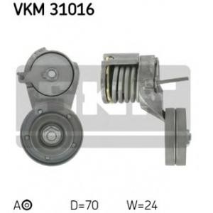 обтяжна ролка пистов ремък SKF VKM 31016 