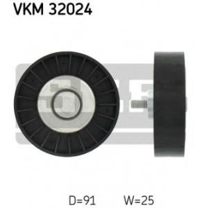 паразитна ролка пистов ремък SKF VKM 32024 