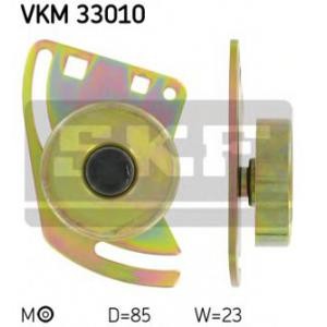 обтяжна ролка пистов ремък SKF VKM 33010 