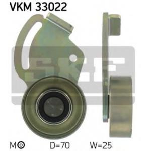 обтяжна ролка пистов ремък SKF VKM 33022 