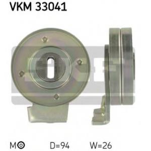 обтяжна ролка пистов ремък SKF VKM 33041 