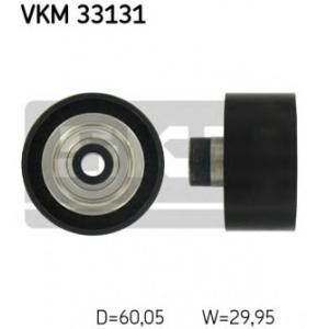 паразитна ролка пистов ремък SKF VKM 33131 