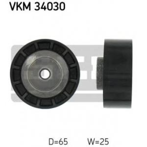 паразитна ролка пистов ремък SKF VKM 34030 