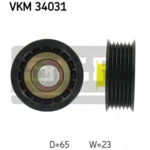 паразитна ролка пистов ремък SKF VKM 34031 
