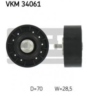 паразитна ролка пистов ремък SKF VKM 34061 