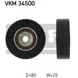 паразитна ролка пистов ремък SKF VKM 34500 