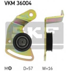 обтяжна ролка пистов ремък SKF VKM 36004 