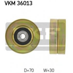 паразитна ролка пистов ремък SKF VKM 36013 