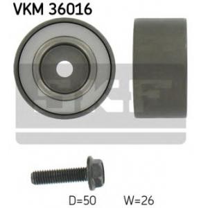 паразитна ролка пистов ремък SKF VKM 36016 