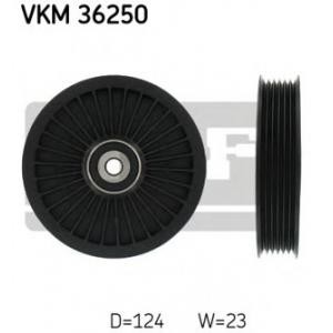 паразитна ролка пистов ремък SKF VKM 36250 