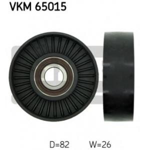 паразитна ролка пистов ремък SKF VKM 65015 