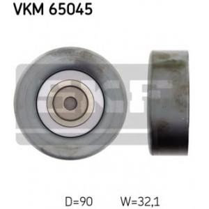 паразитна ролка пистов ремък SKF VKM 65045 