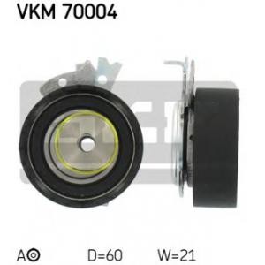 обтяжна ролка ангренажен ремък SKF VKM 70004 