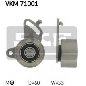 обтяжна ролка ангренажен ремък SKF VKM 71001 