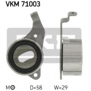 обтяжна ролка ангренажен ремък SKF VKM 71003 