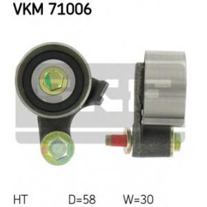 обтяжна ролка ангренажен ремък SKF VKM 71006 