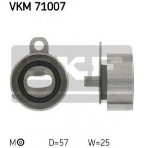 обтяжна ролка ангренажен ремък SKF VKM 71007 