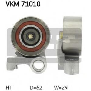 обтяжна ролка ангренажен ремък SKF VKM 71010 