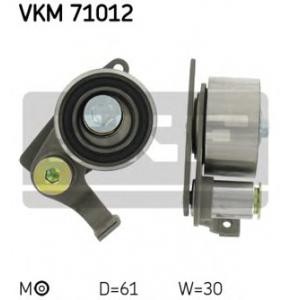 обтяжна ролка ангренажен ремък SKF VKM 71012 