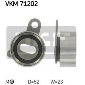 обтяжна ролка ангренажен ремък SKF VKM 71202 