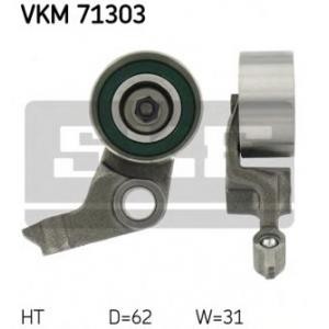 обтяжна ролка ангренажен ремък SKF VKM 71303 