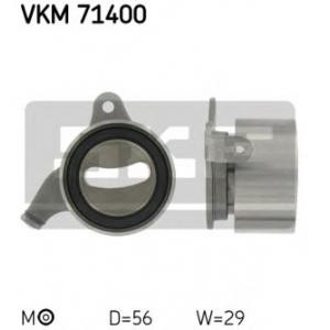 обтяжна ролка ангренажен ремък SKF VKM 71400 