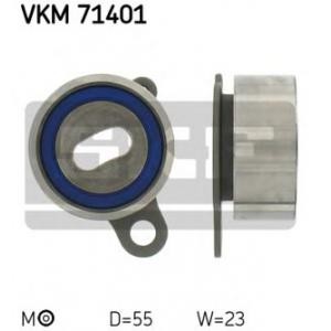 обтяжна ролка ангренажен ремък SKF VKM 71401 