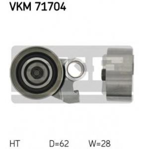 обтяжна ролка ангренажен ремък SKF VKM 71704 