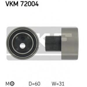 обтяжна ролка ангренажен ремък SKF VKM 72004 