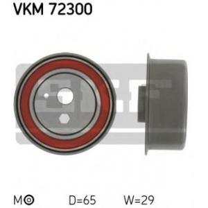 обтяжна ролка ангренажен ремък SKF VKM 72300 