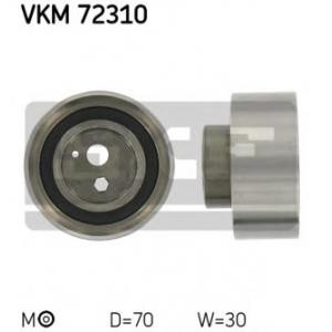 обтяжна ролка ангренажен ремък SKF VKM 72310 