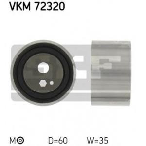 обтяжна ролка ангренажен ремък SKF VKM 72320 