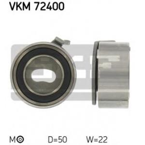 обтяжна ролка ангренажен ремък SKF VKM 72400 