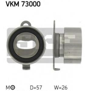 обтяжна ролка ангренажен ремък SKF VKM 73000 