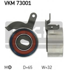 обтяжна ролка ангренажен ремък SKF VKM 73001 