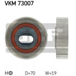 обтяжна ролка ангренажен ремък SKF VKM 73007 
