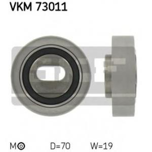 обтяжна ролка ангренажен ремък SKF VKM 73011 