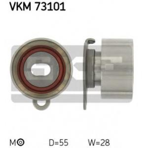 обтяжна ролка ангренажен ремък SKF VKM 73101 