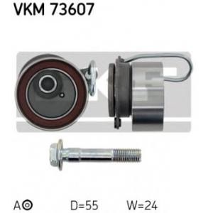 обтяжна ролка ангренажен ремък SKF VKM 73607 