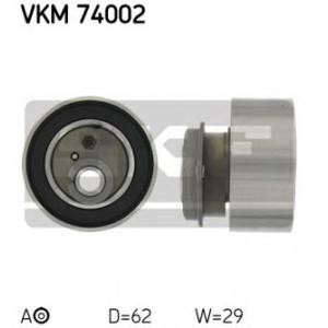 обтяжна ролка ангренажен ремък SKF VKM 74002 