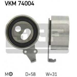 обтяжна ролка ангренажен ремък SKF VKM 74004 
