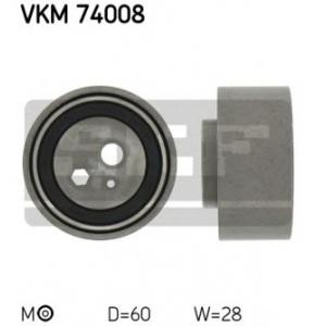обтяжна ролка ангренажен ремък SKF VKM 74008 