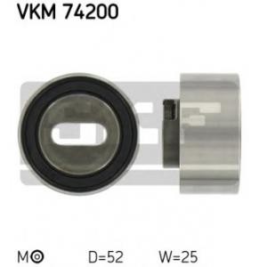 обтяжна ролка ангренажен ремък SKF VKM 74200 