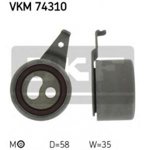 обтяжна ролка ангренажен ремък SKF VKM 74310 