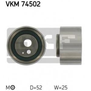 обтяжна ролка ангренажен ремък SKF VKM 74502 
